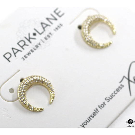 Park Lane Earrings