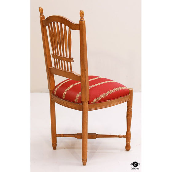 Ethan Allen Chair