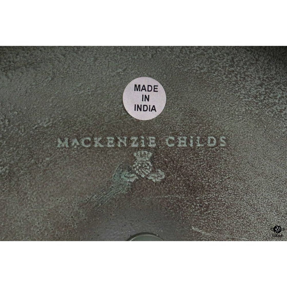 MacKenzie-Childs Statuary