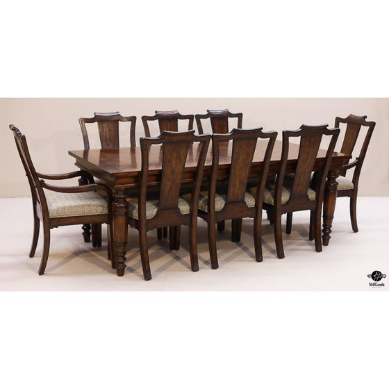 Bernhardt Dining Set