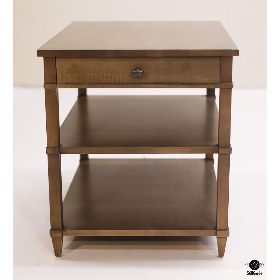 Ethan Allen End Table