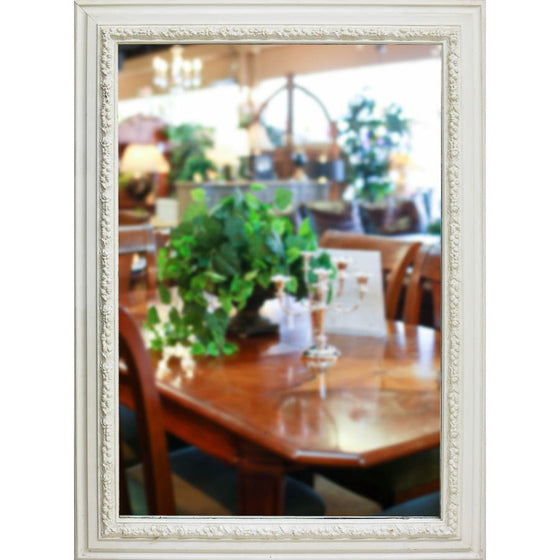 Turner Mirror