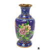Cloisonne Vase