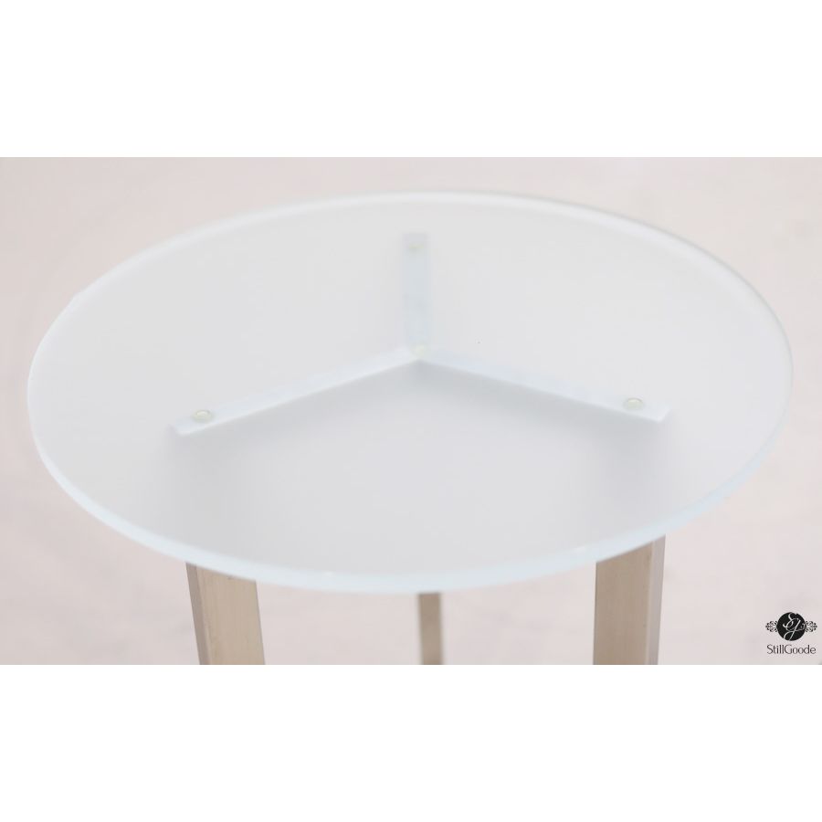 Room & Board End Tables (Pair)