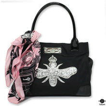  My Flat in London Purse