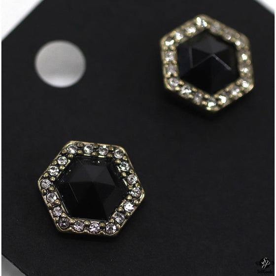 Chloe + Isabel Earrings
