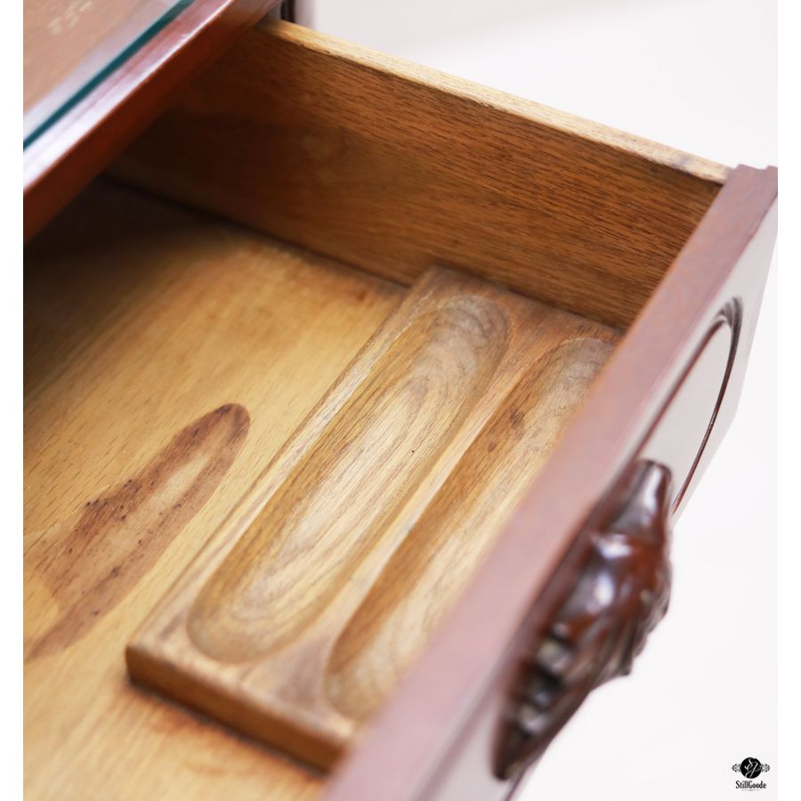Davis Cabinet Chest of Drawers