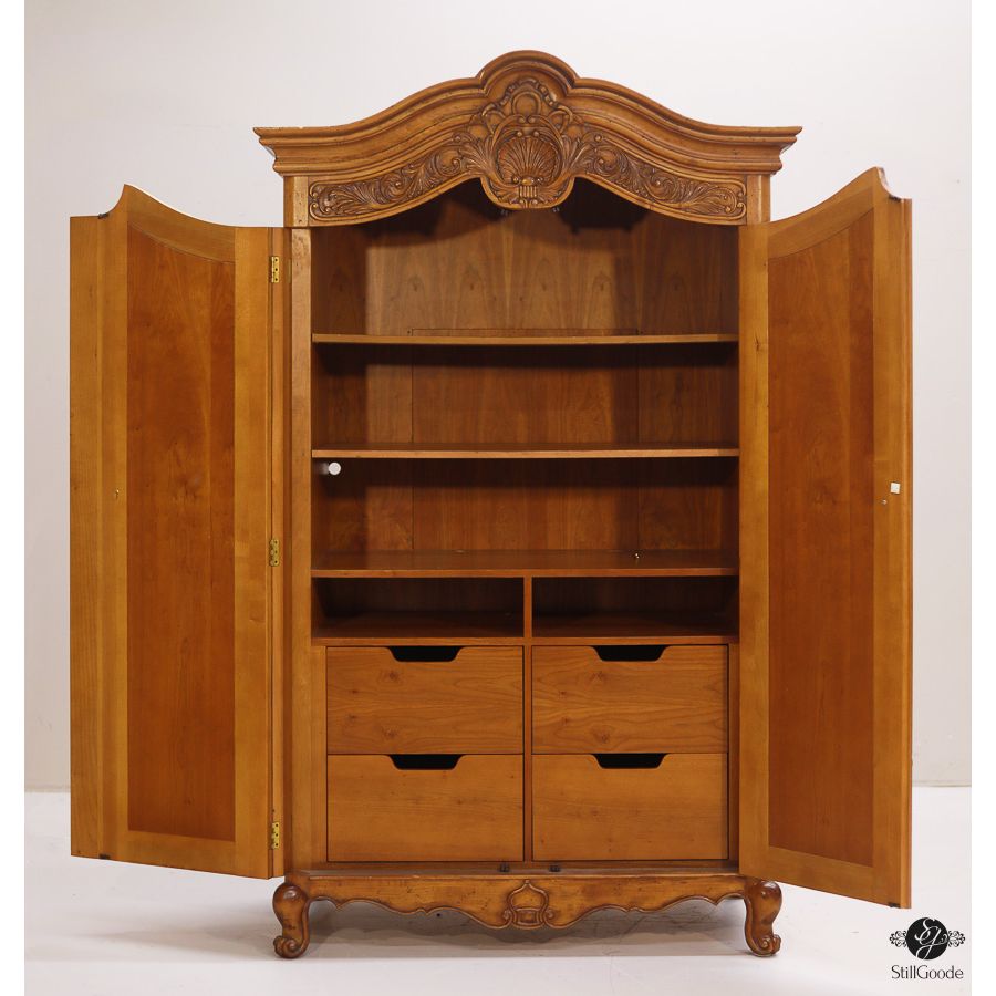 Century Armoire