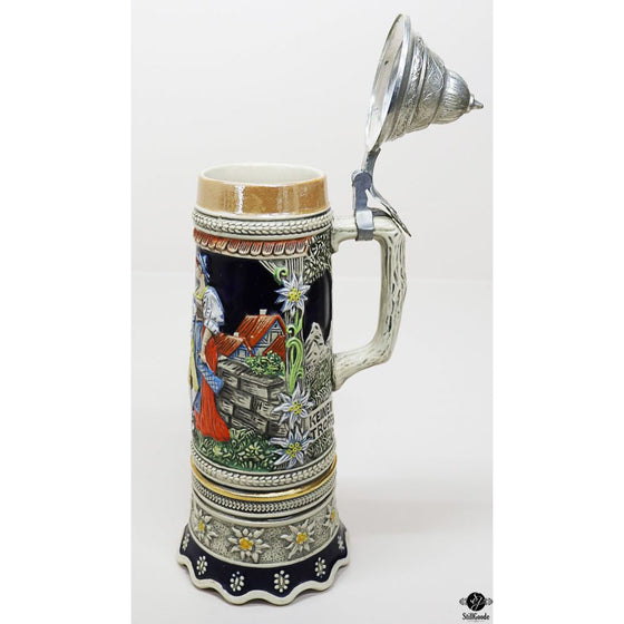 Stein