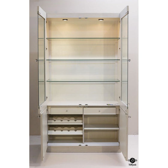 Bernhardt Cabinet