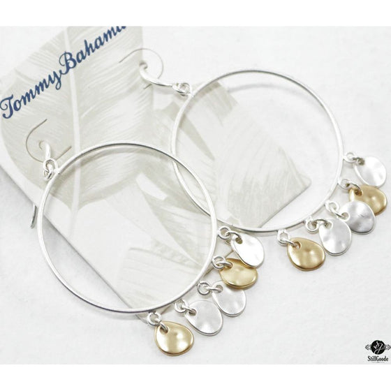 Tommy Bahama Earrings