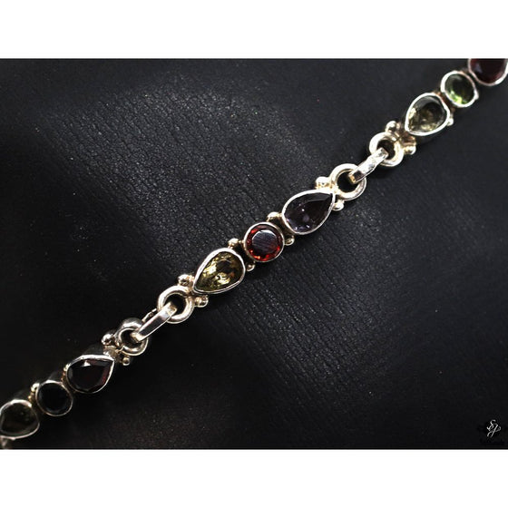 Sterling Bracelet