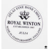 Royal Winton Cup & Saucer