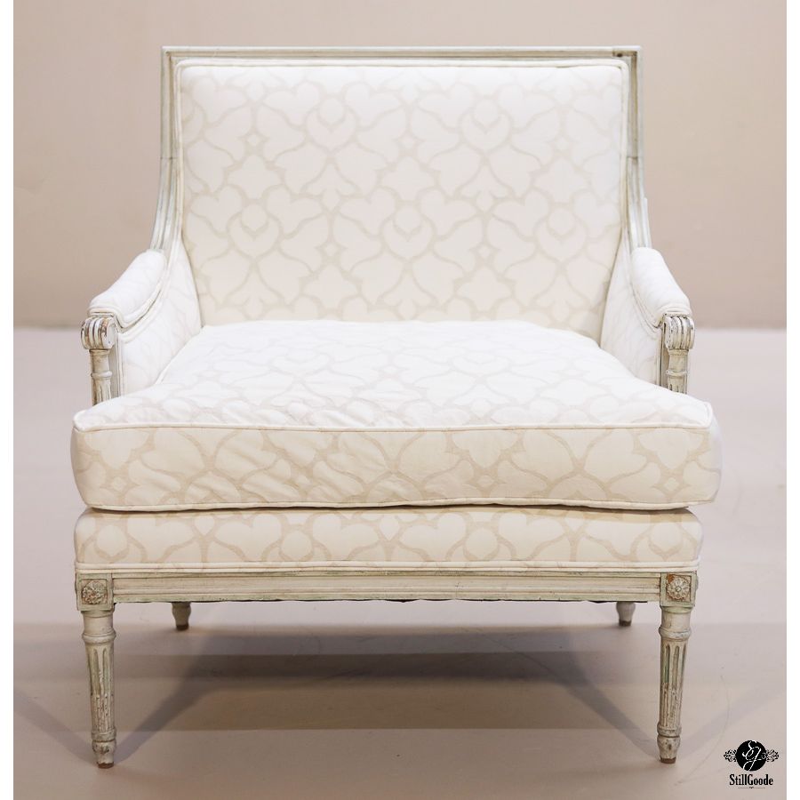 Ethan Allen Chair