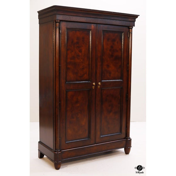 Bernhardt Armoire