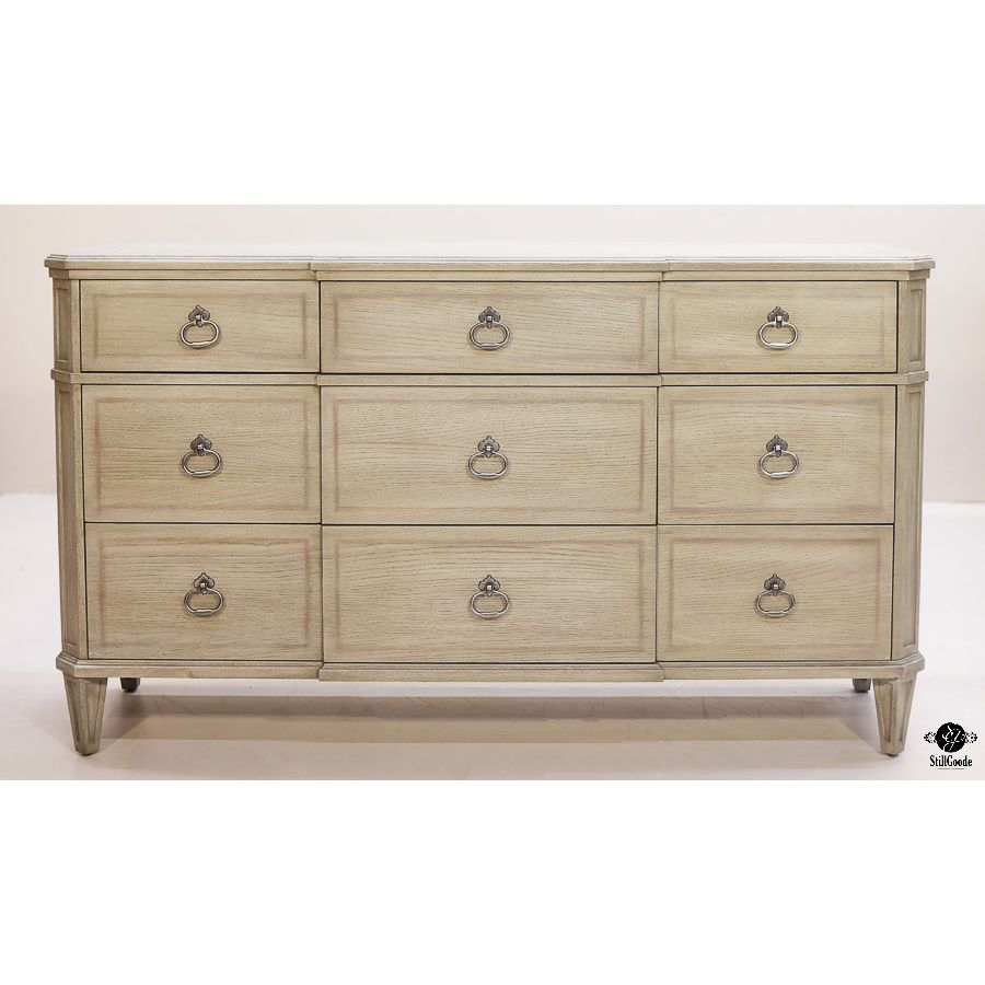 Bernhardt Dresser