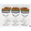 Libbey Stemware