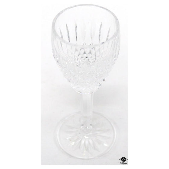 Waterford Stemware
