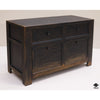 Pottery Barn Filing Cabinet