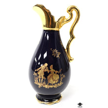  Limoges Pitcher