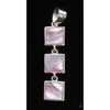 Sterling Pendant