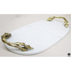 Decor Books Tray