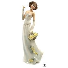  Seymour Mann Figurine