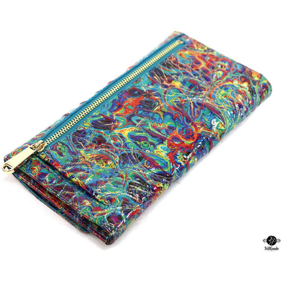Brahmin Wallet