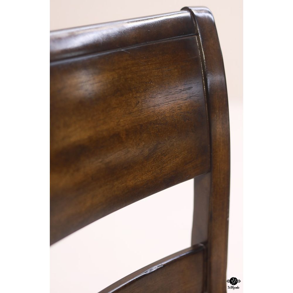 Pottery Barn Chair Set