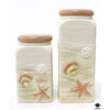 Otagiri Canister Set