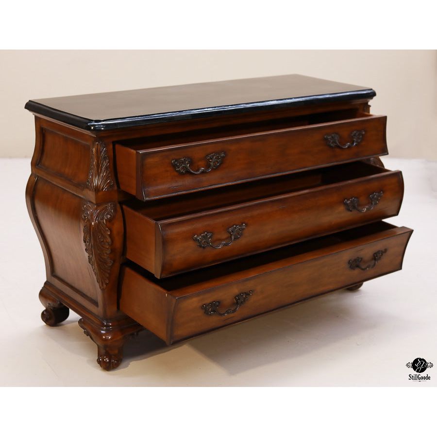 Hooker Console