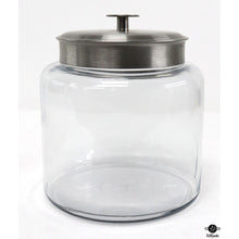 Anchor Hocking Jar