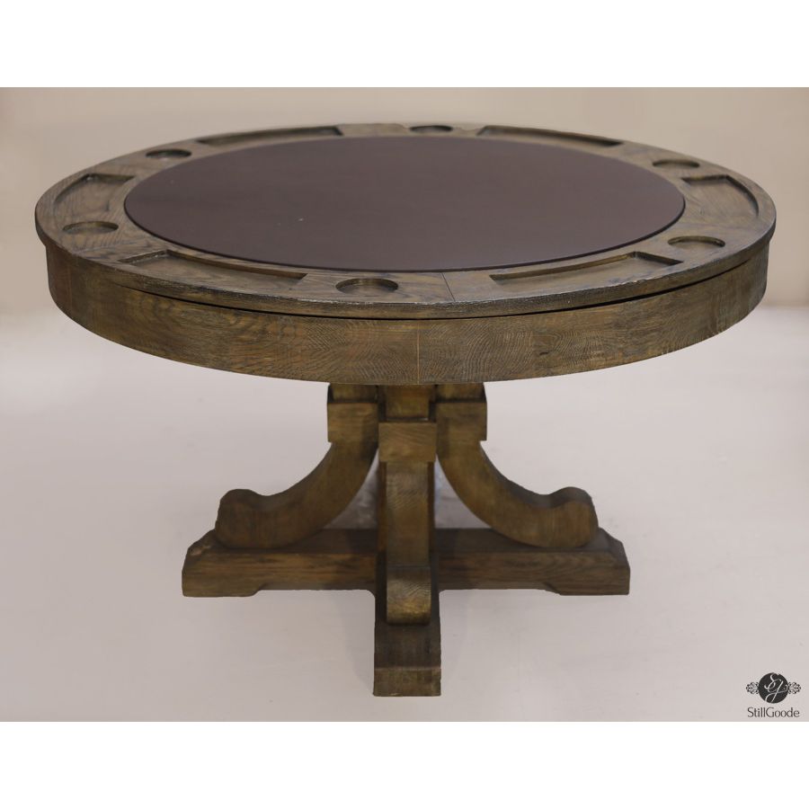 Billiard Factory Game Table