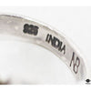 Sterling Ring