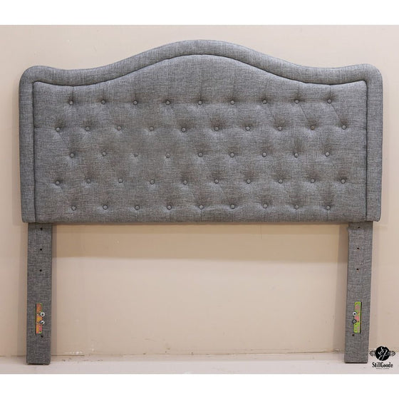 Queen Headboard