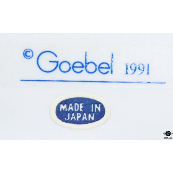 Goebel Hummel