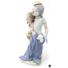 Lladro Figurine