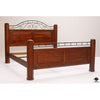 King Bob Timberlake Bed
