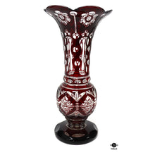  Bohemia Vase
