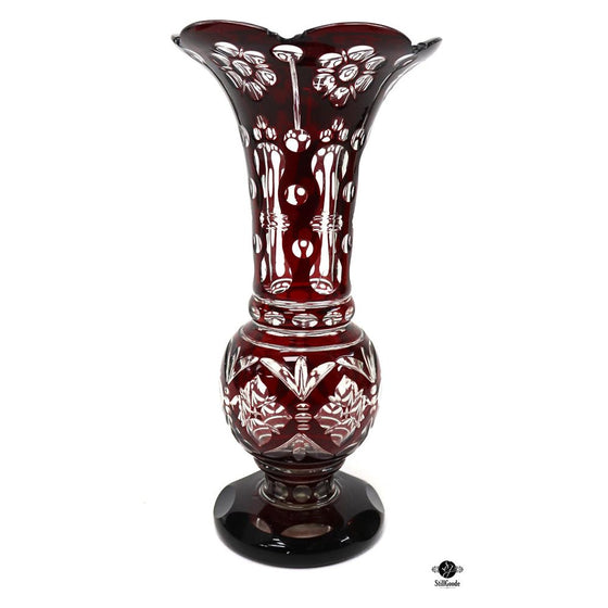 Bohemia Vase