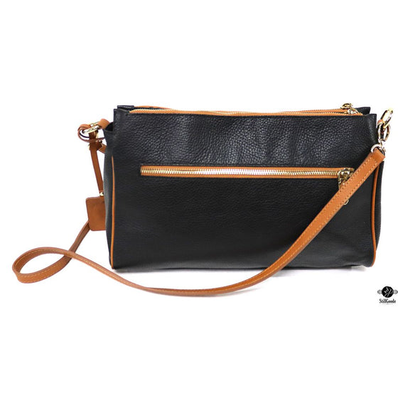Valentina Crossbody Bag