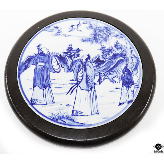 Trivet