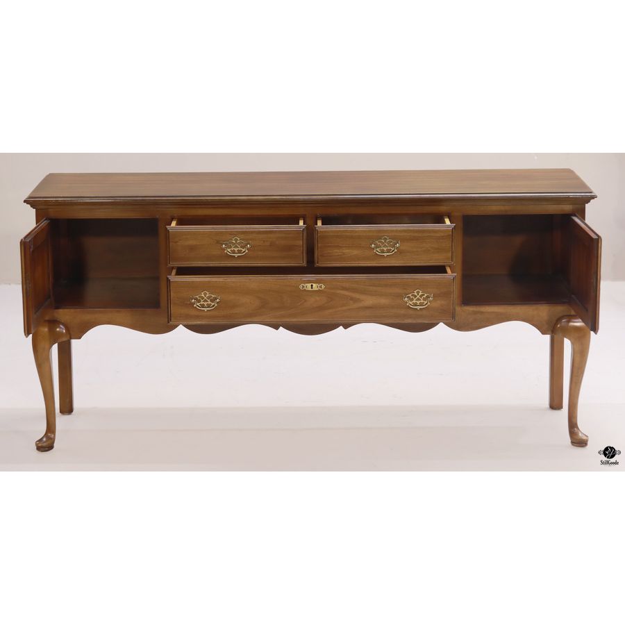 Statton Console