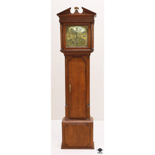  Antique Grandfather Clock