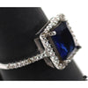 Sterling Ring