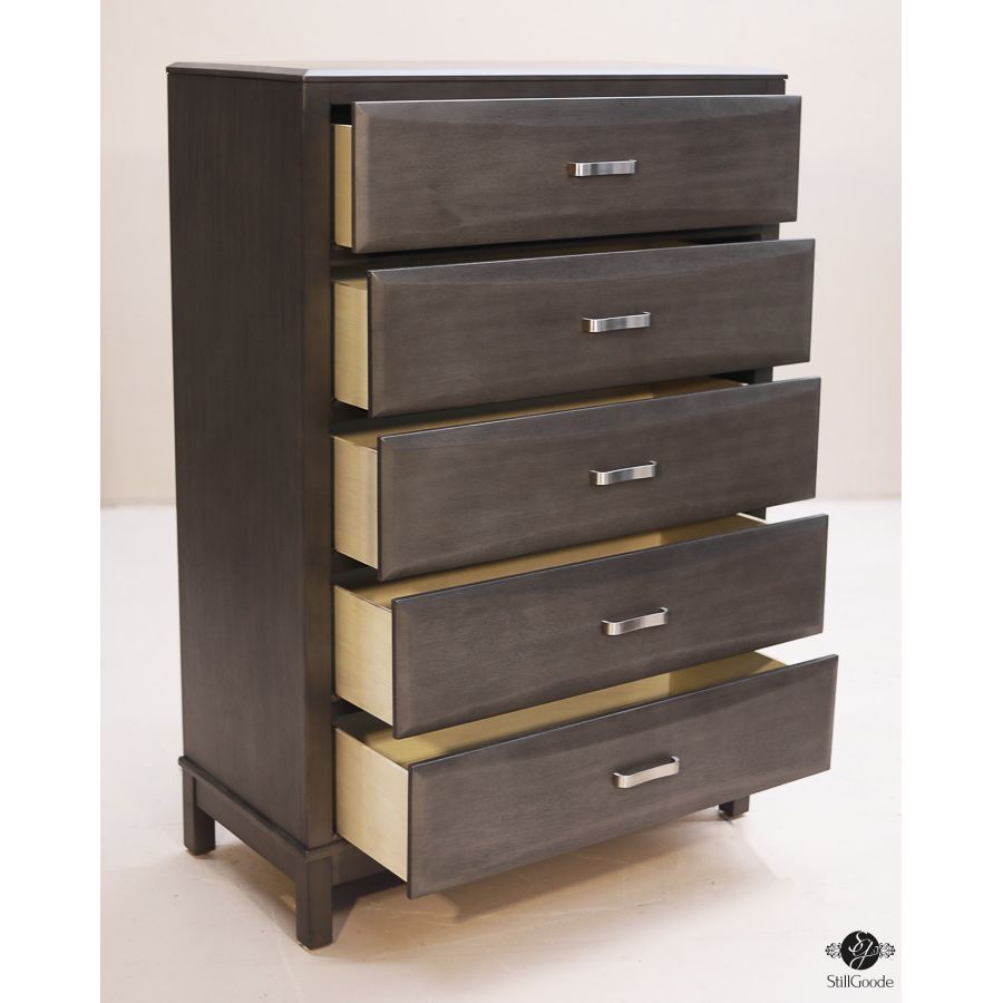 Ashley Chest of Drawers