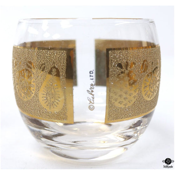 Culver Glassware