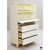 Bellini Chest of Drawers