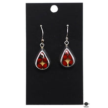  Sterling Earrings