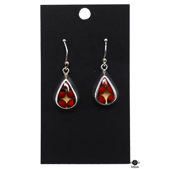 Sterling Earrings
